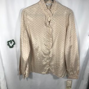 Givenchy Sport button down